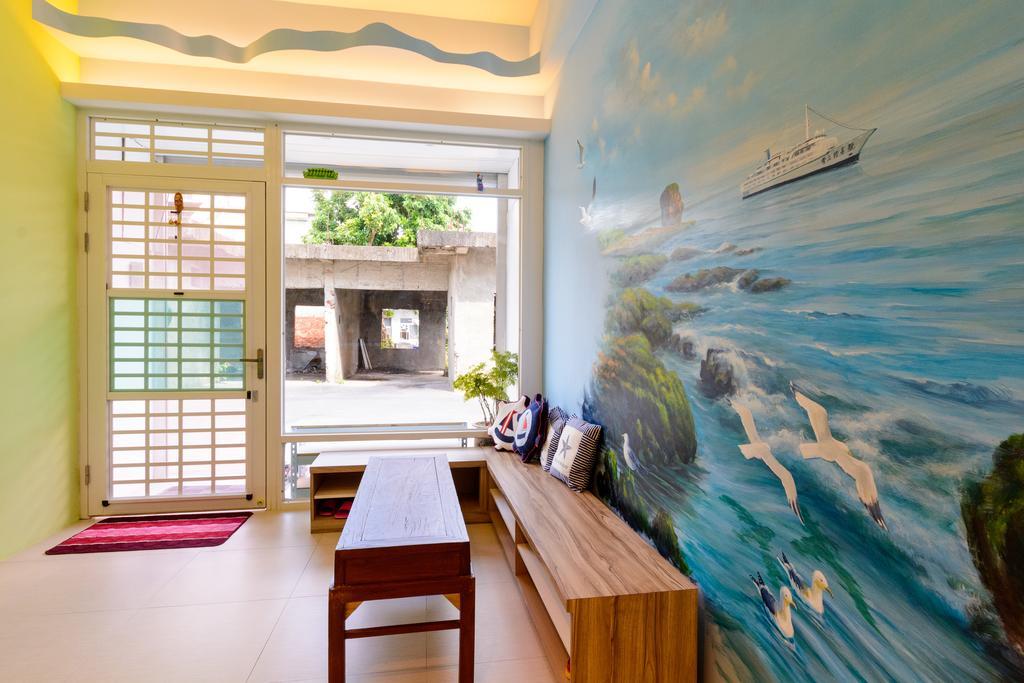 Love In Hengchun B&B מראה חיצוני תמונה