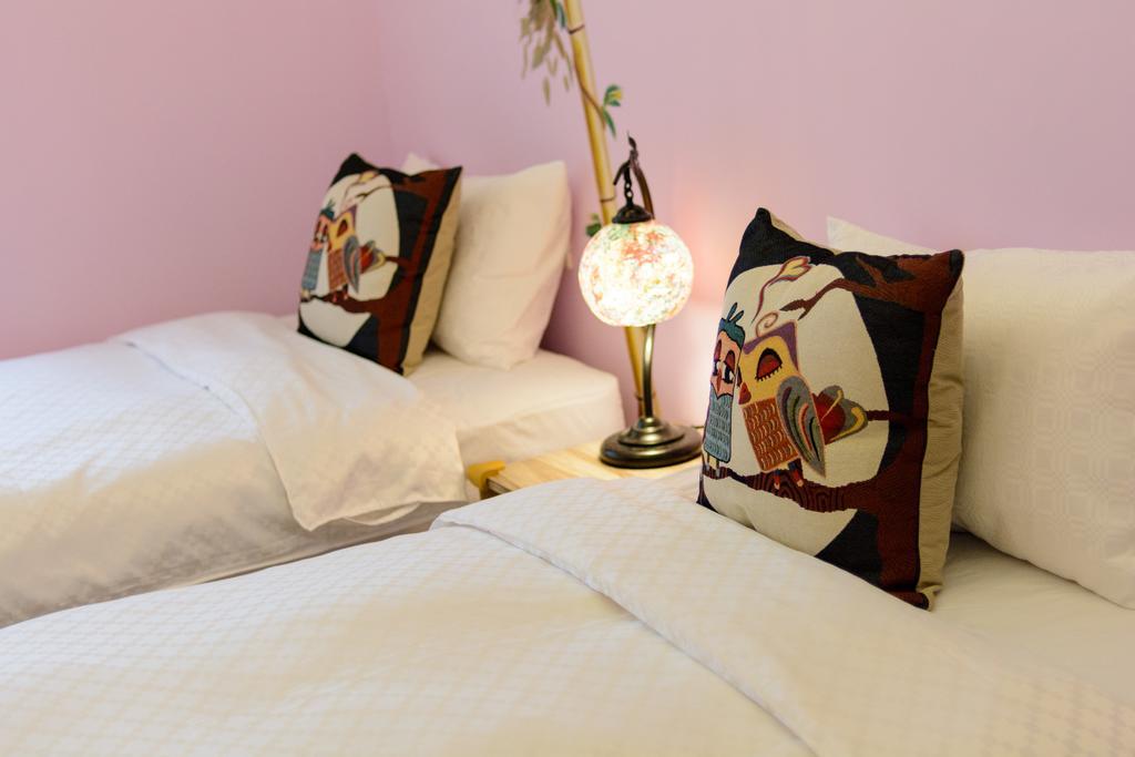 Love In Hengchun B&B מראה חיצוני תמונה