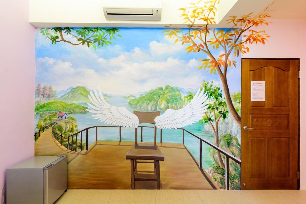 Love In Hengchun B&B מראה חיצוני תמונה