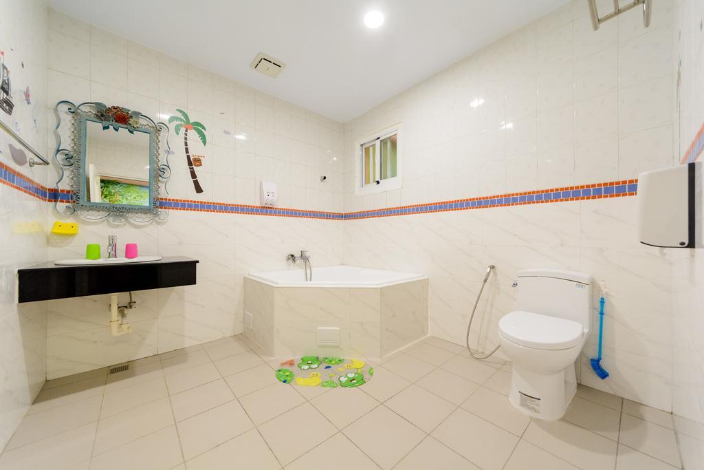 Love In Hengchun B&B מראה חיצוני תמונה