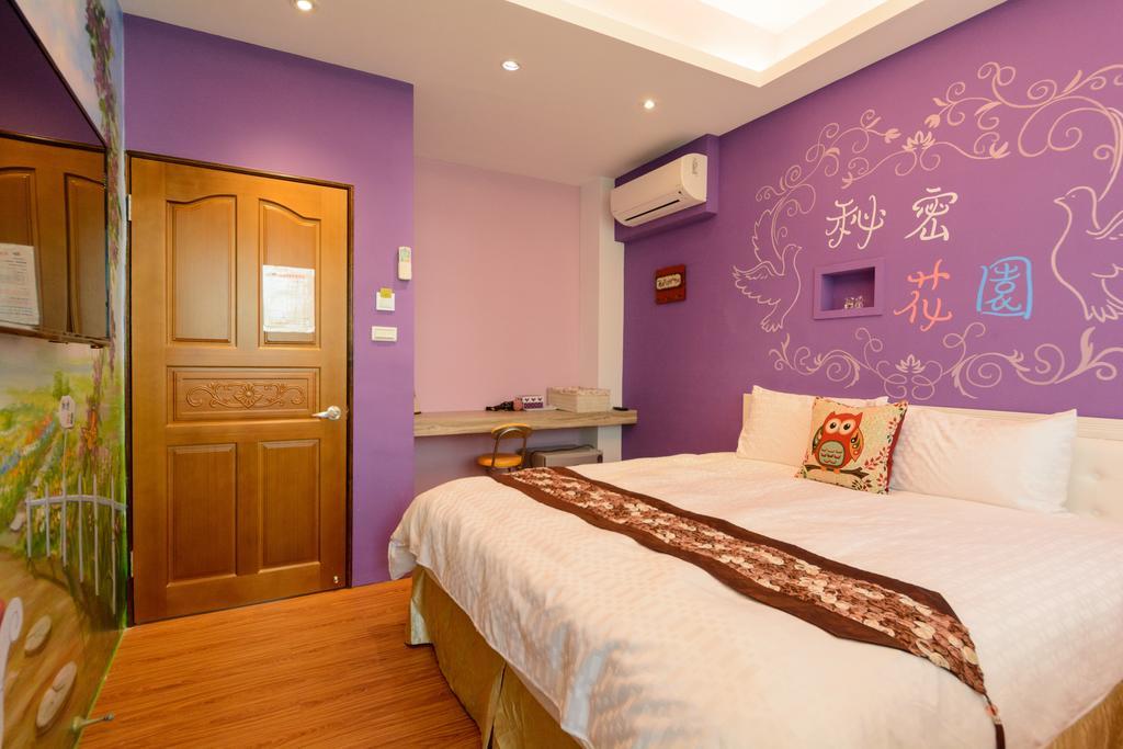 Love In Hengchun B&B מראה חיצוני תמונה