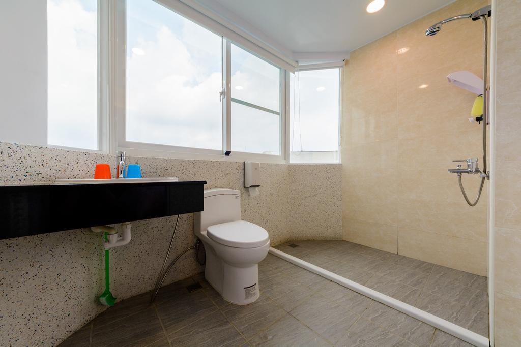 Love In Hengchun B&B מראה חיצוני תמונה