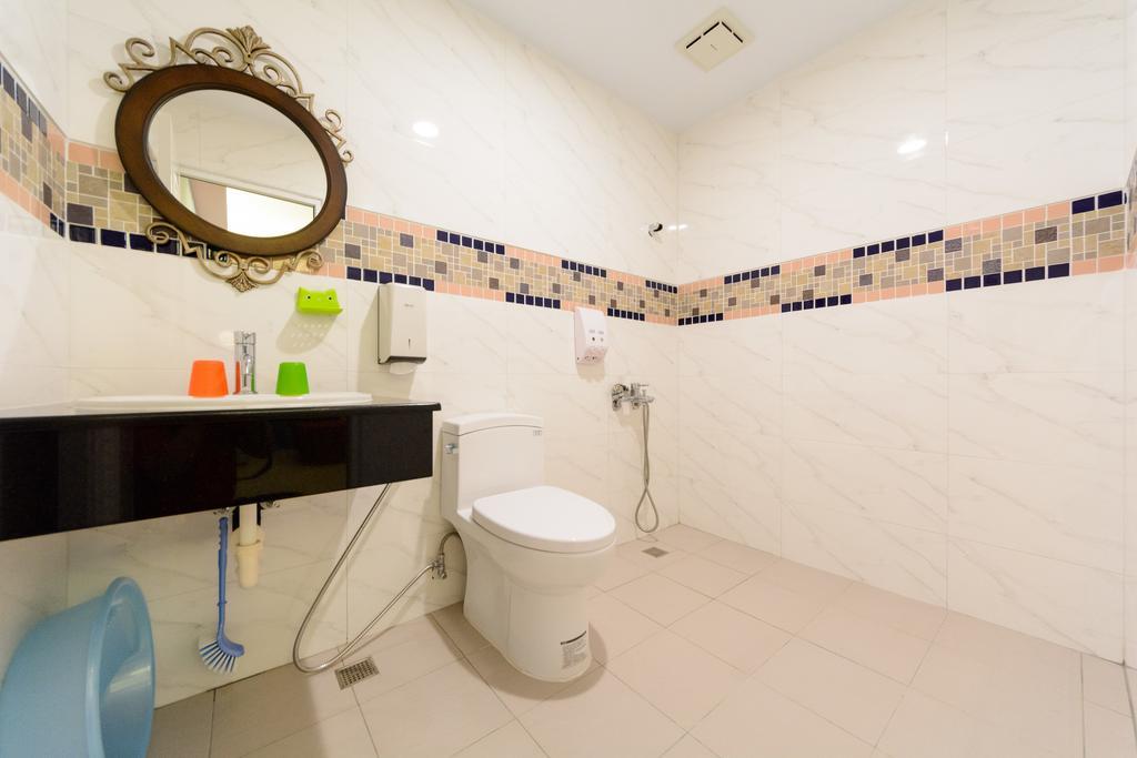 Love In Hengchun B&B מראה חיצוני תמונה