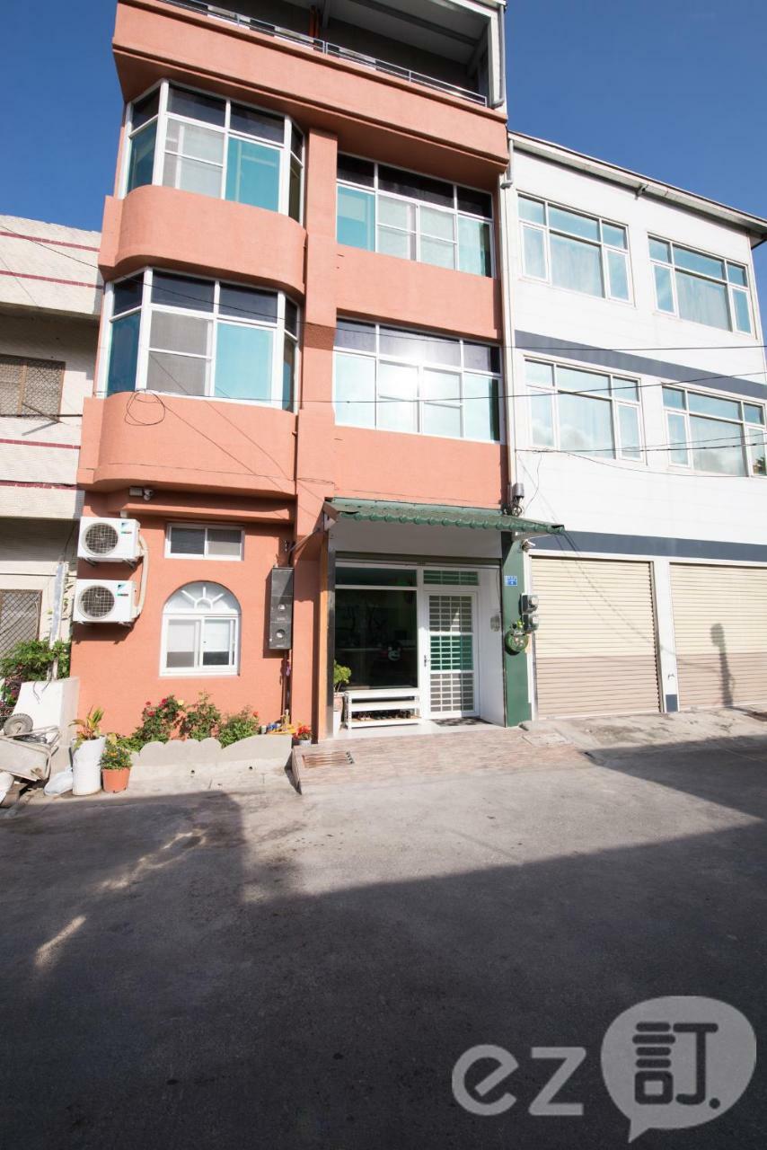 Love In Hengchun B&B מראה חיצוני תמונה