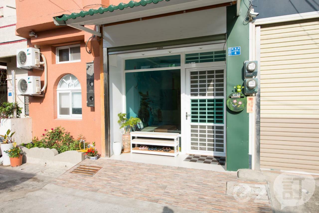 Love In Hengchun B&B מראה חיצוני תמונה
