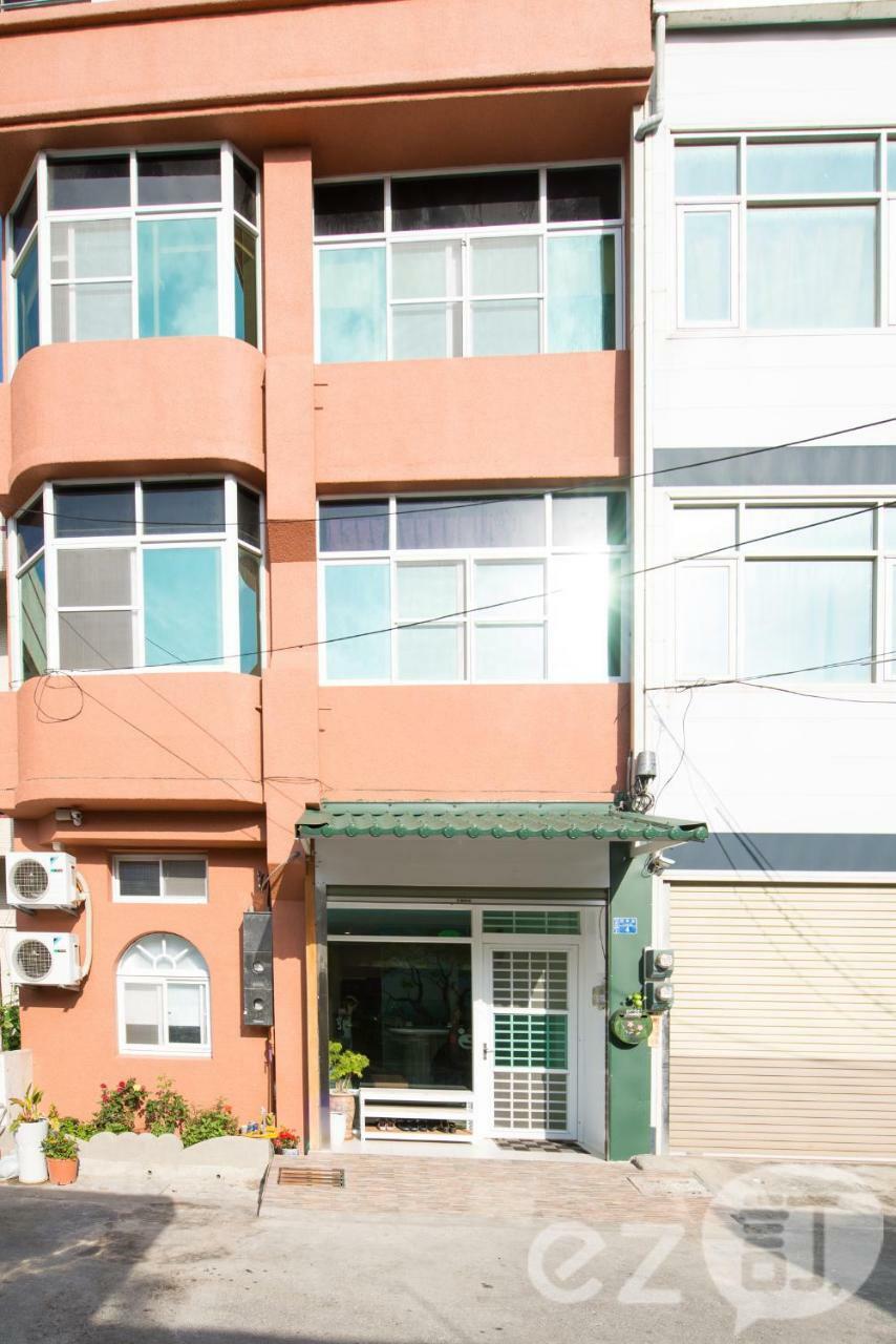 Love In Hengchun B&B מראה חיצוני תמונה