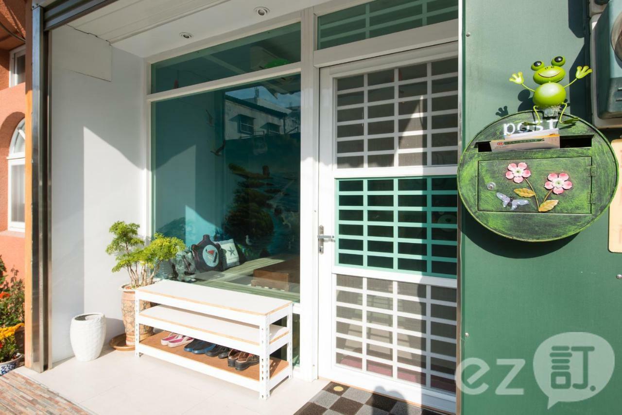 Love In Hengchun B&B מראה חיצוני תמונה