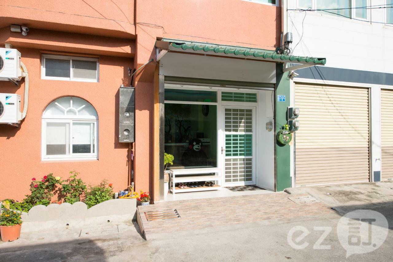 Love In Hengchun B&B מראה חיצוני תמונה